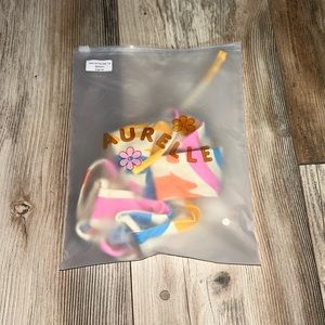 aurelle bikini bottoms